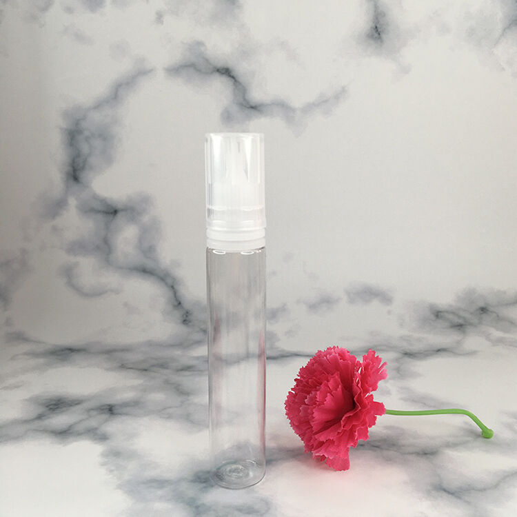 Настройка печати цвет E жидкая бутылка с винтовой крышкой Тип уплотнения и печать экрана Обработка поверхности предлагает упаковку E сок