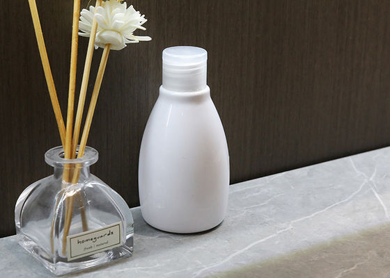 150ml Squeeze Bottles With Flip Cap